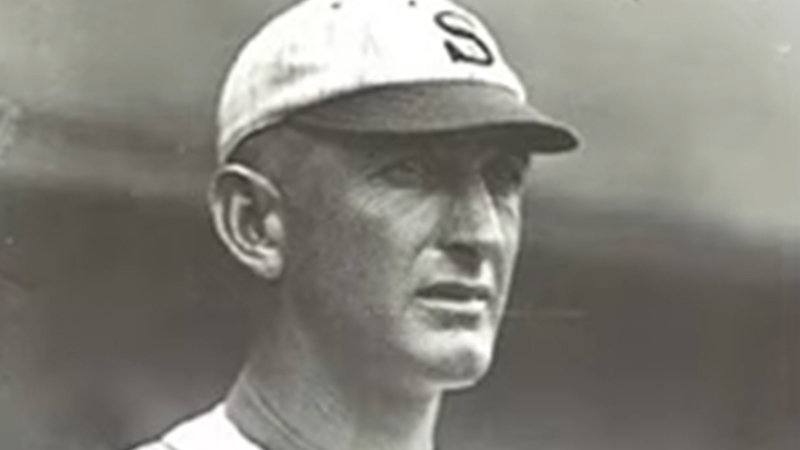 The Black Sox Scandal