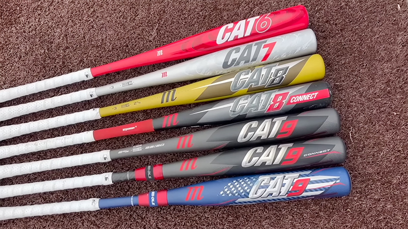 The Concept of Bbcor Bats