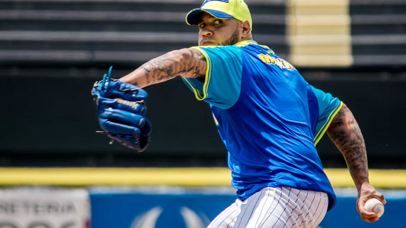 The Negative Effects of Pitching on the Arm
