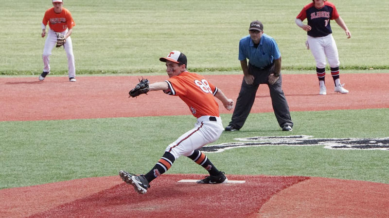 Quick Pitch