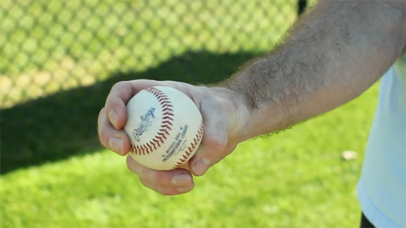 What Is the Curveball in Baseball