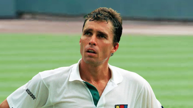What Nationality Was Ivan Lendl