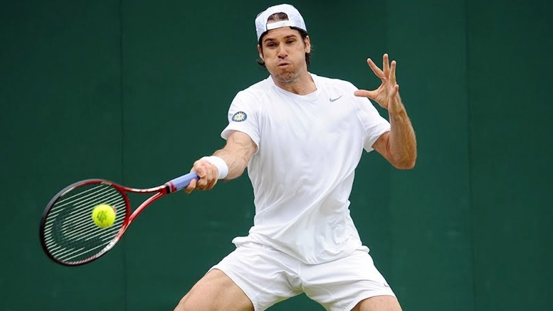 What Nationality is Tommy Haas