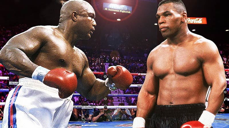 Why Did George Foreman Retire