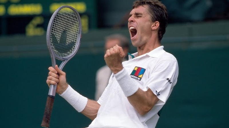 Why Did Ivan Lendl Quit Tennis