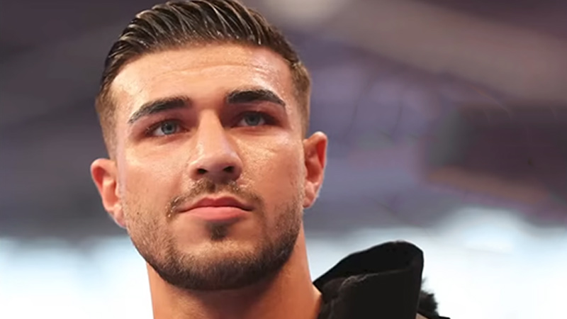 Why is Tommy Fury Famous?