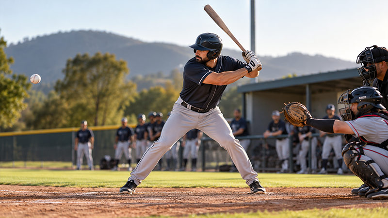 Adult Amateur & Semi-Professional Senior Leagues