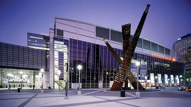 Air Canada Centre