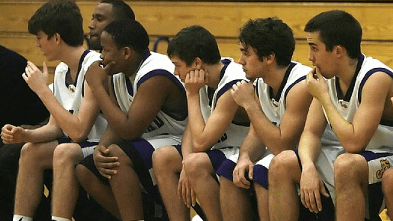 Are There Any Rules Regarding Substitution in Basketball?