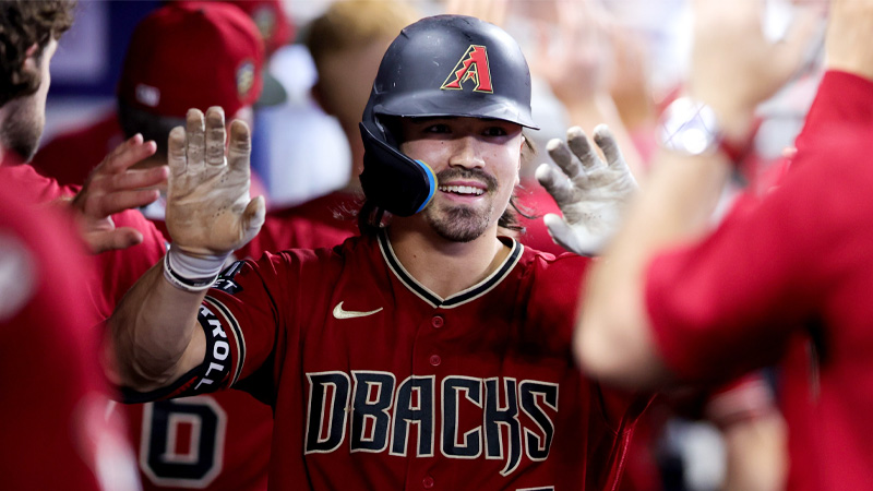 Arizona Diamondbacks Record