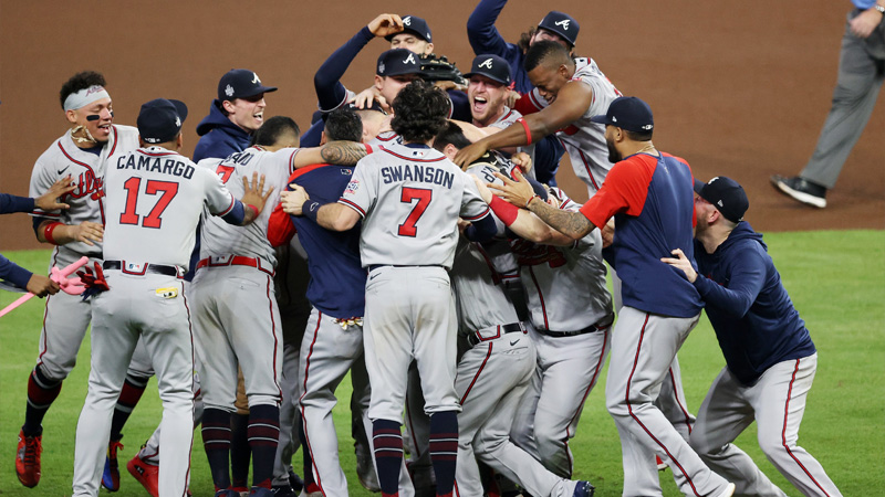 Atlanta Braves Record A Storied Legacy of Record-Breaking Excellence