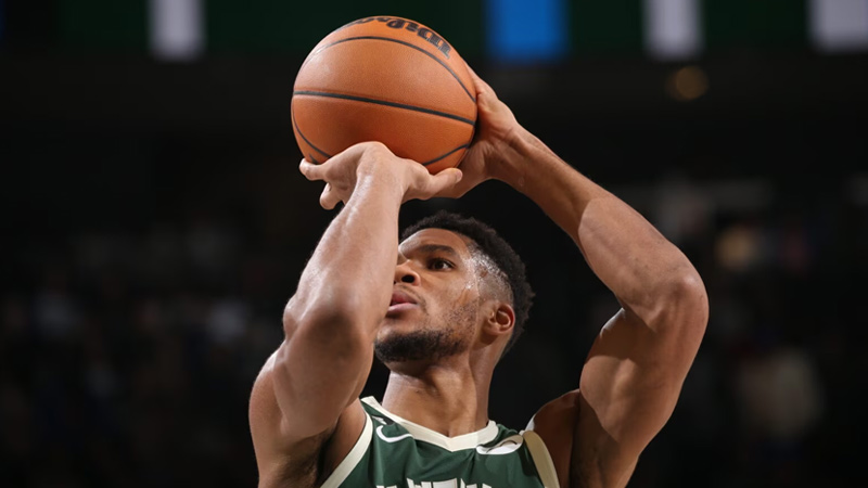 Basketball 10-Second Violation Rule in the NBA