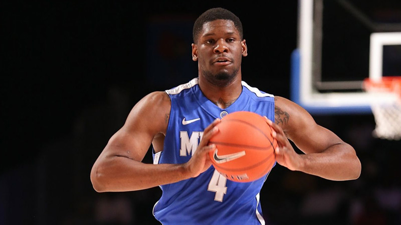 When Should A Basketball Player Use Chest Pass
