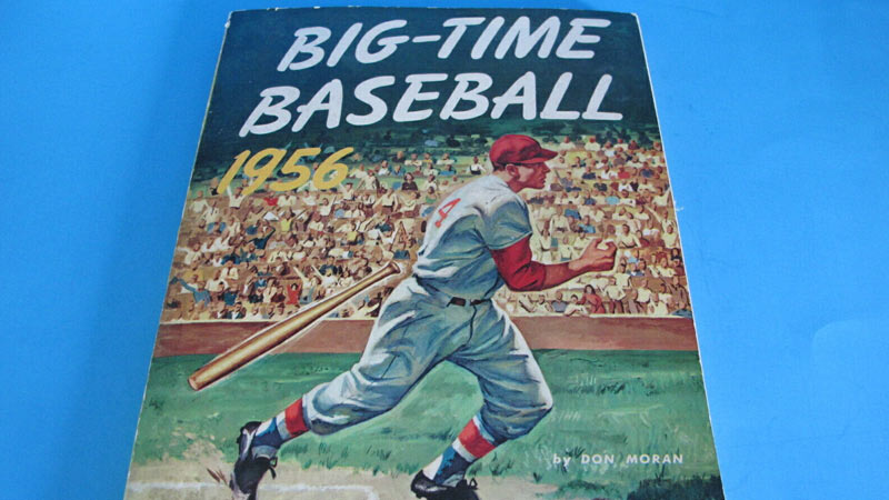 Big-time Baseball Records