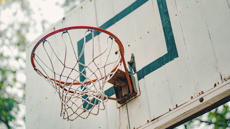 Board Occur in Basketball