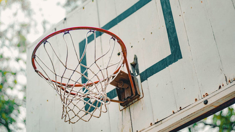 Board Occur in Basketball