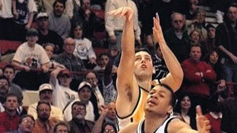 Bryce Drew's Miracle Shot (1998)