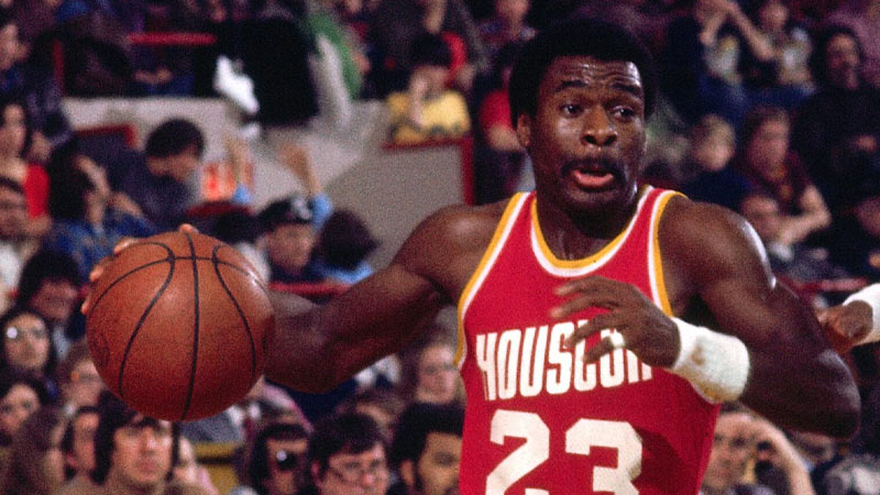 Calvin Murphy