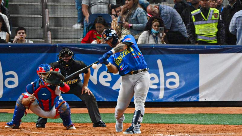 Caribbean Series 