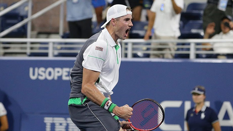 Changing Landscape of Professional Tennis