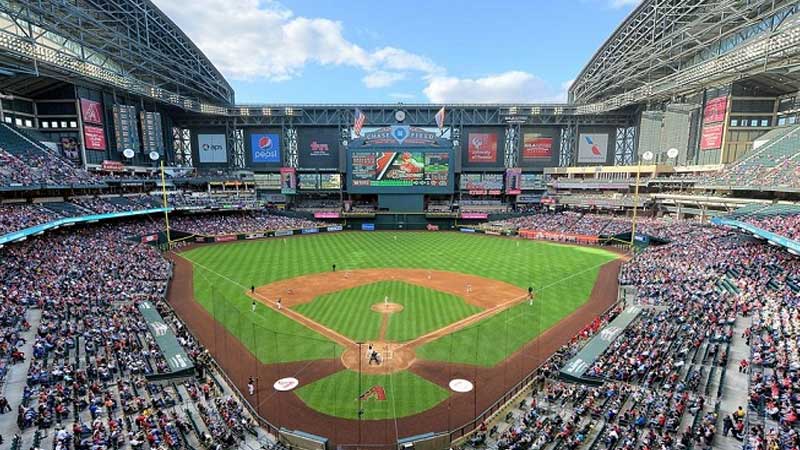 Chase Field