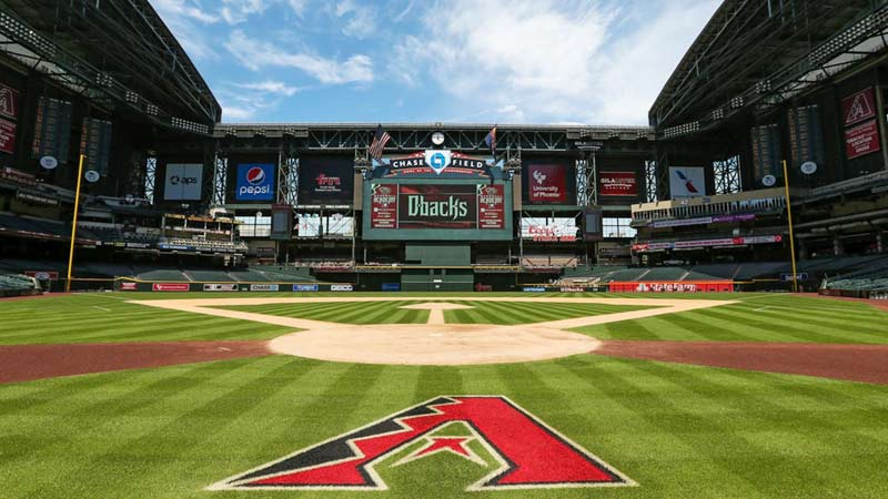 Chase Field (Arizona Diamondbacks)