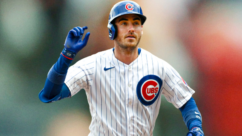 Chicago Cubs Rumors