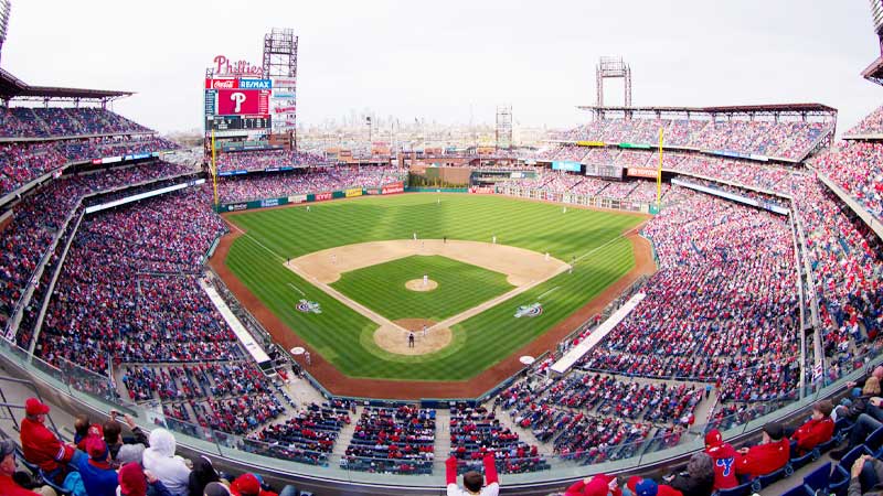 Citizens Bank Park