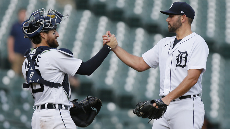 What Is The Detroit Tigers All-Time Win-Loss Record