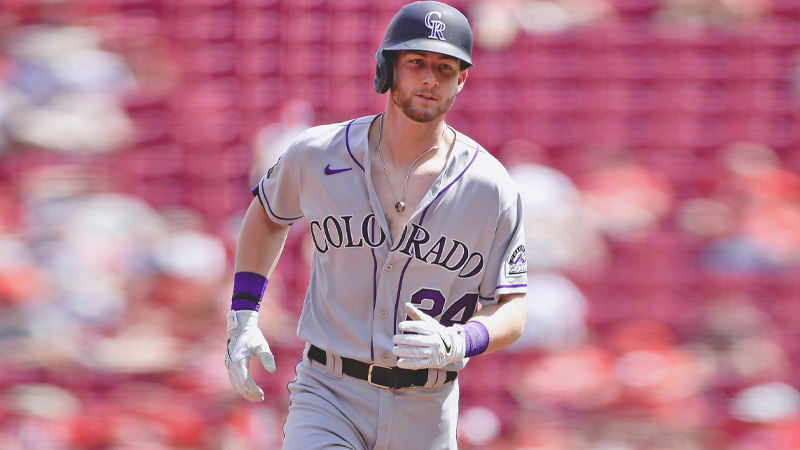 Colorado Rockies Record