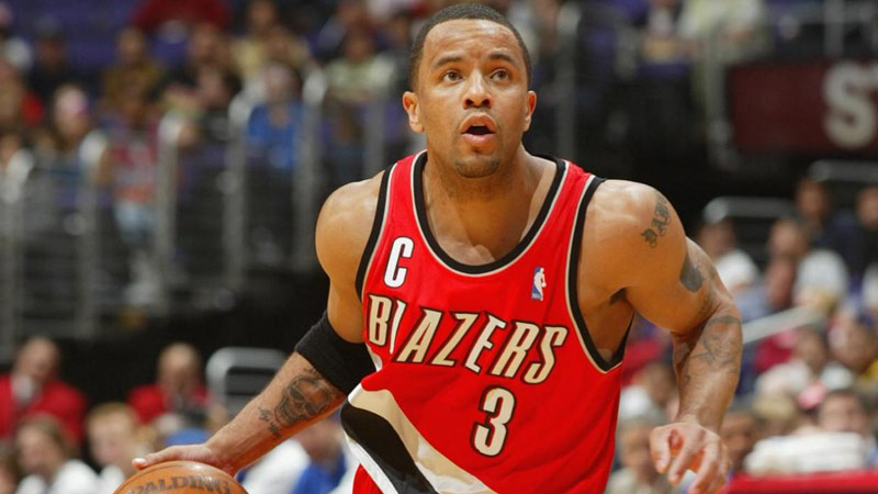 Damon Stoudamire