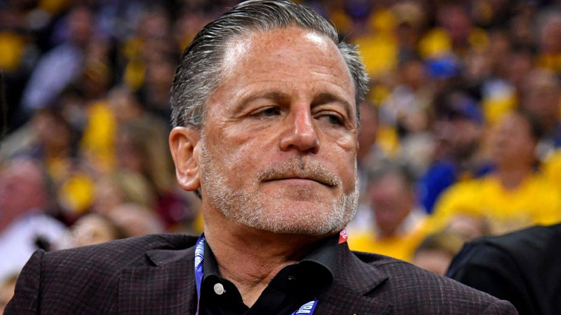 Dan Gilbert - Cleveland Cavaliers