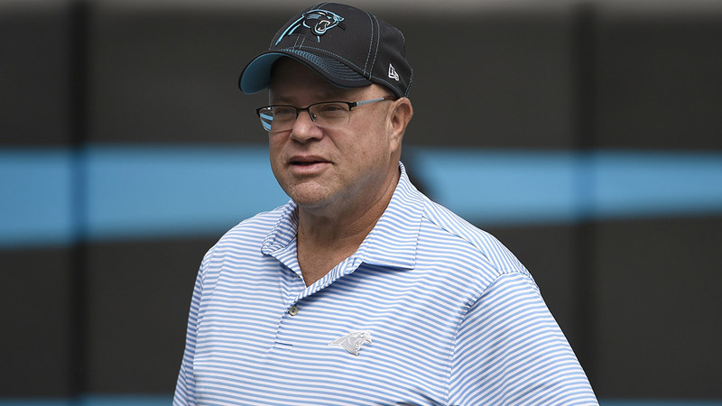 David Tepper