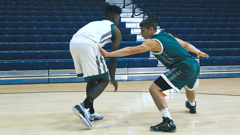 The Fundamentals Of Defensive Stance In Basketball 6 Must Learn Tricks 
