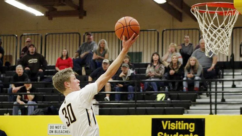 Different Variations and Applications of Finger Roll in Basketball