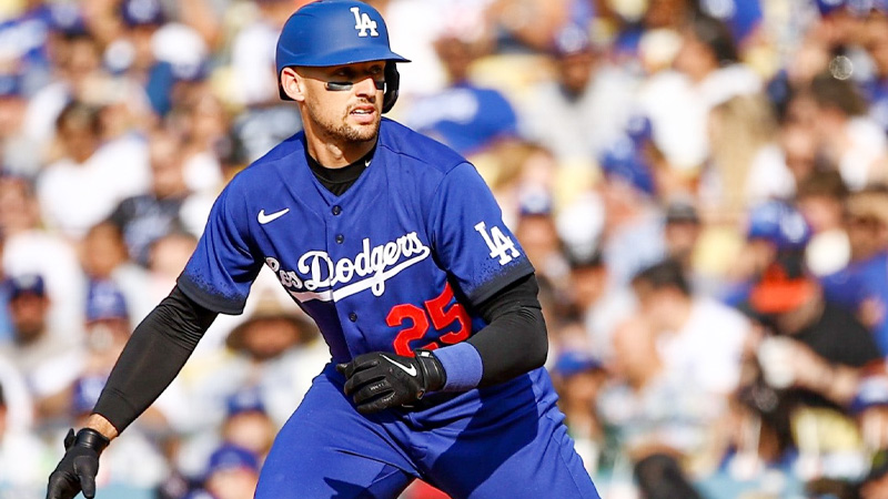 Dodgers Famous