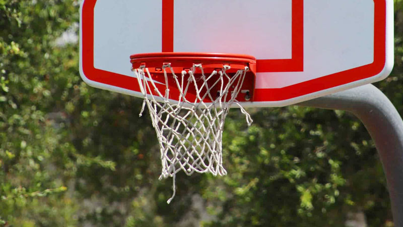 Why Do Some Basketball Hoops Have Double Rims