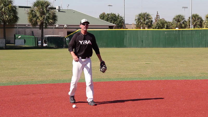 Essential Skills And Techniques For Shortstops