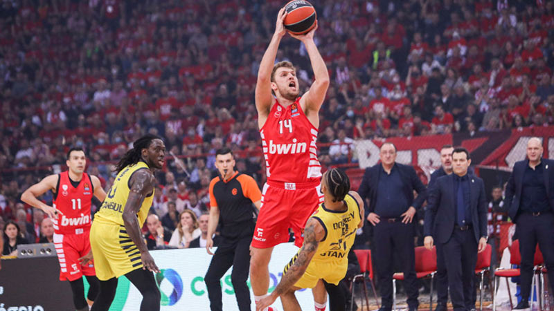 EuroLeague Final Four