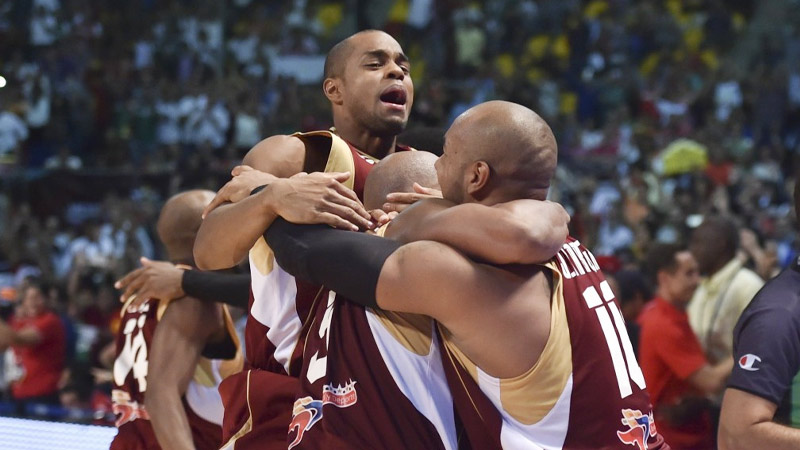 FIBA Americas Championship