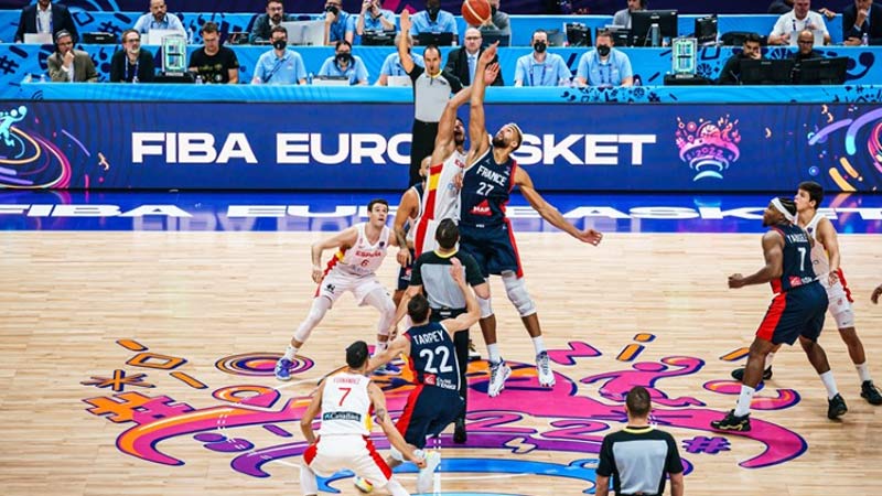 FIBA EuroBasket