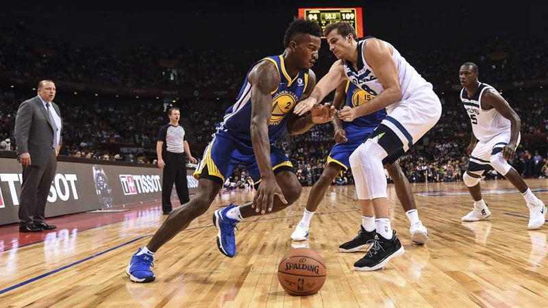 Fast Break