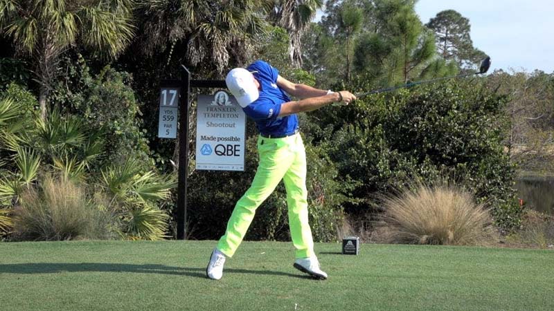 Golf Swing