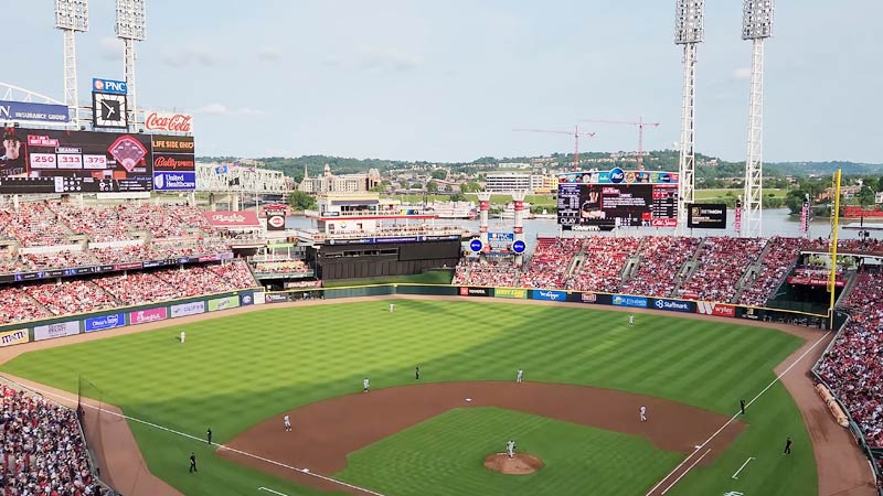 Great American Ball Park