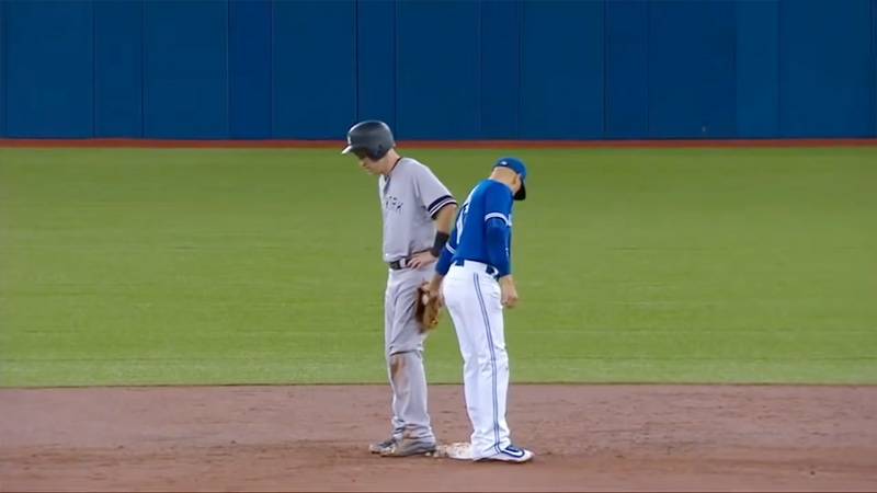 Hidden Ball Trick Rules In Baseball - Explained