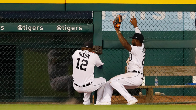 Highlights Of The Tigers’ History On This Great Game
