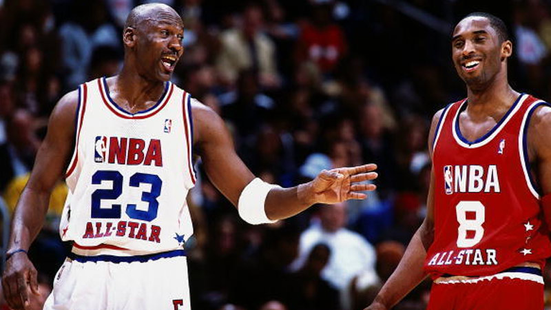 History of NBA All-Star Weekend