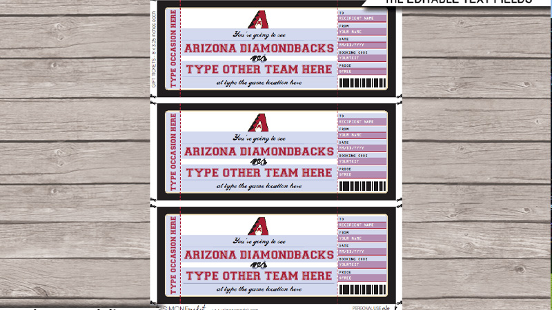 How Are the Season Ticket Holders Rewarded