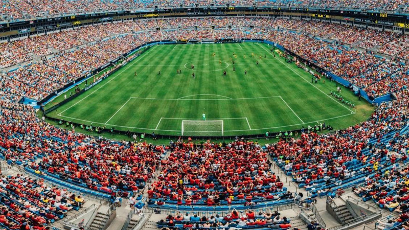 How Did Soccer Become a Global Sport
