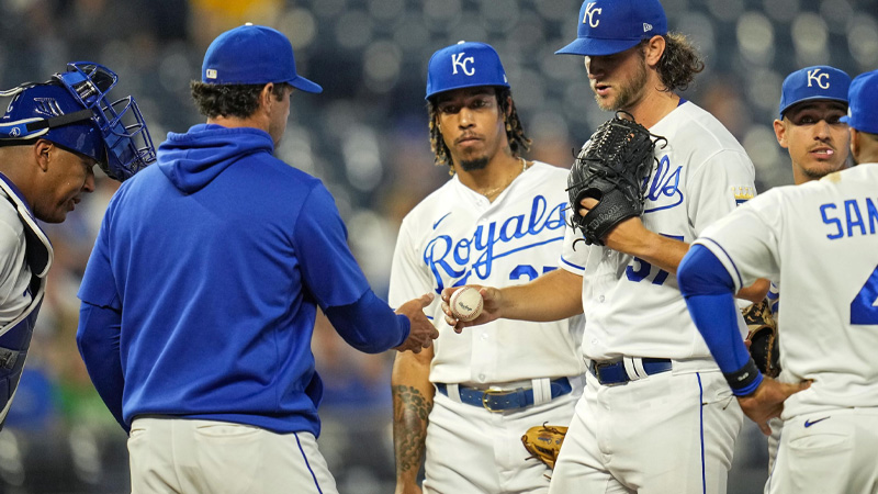 How Did The Kansas City Royals Get Their Name